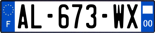 AL-673-WX