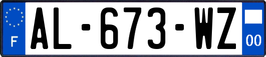 AL-673-WZ