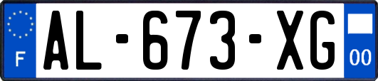 AL-673-XG