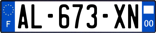 AL-673-XN