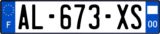 AL-673-XS