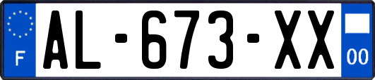 AL-673-XX