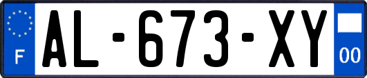 AL-673-XY