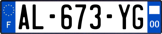 AL-673-YG