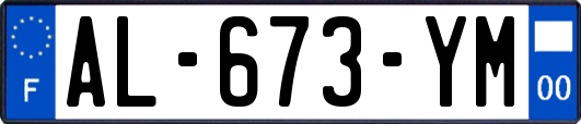 AL-673-YM