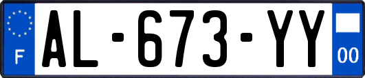 AL-673-YY