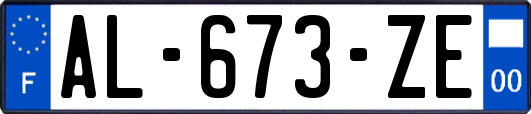 AL-673-ZE