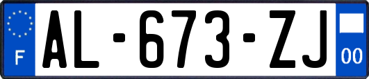 AL-673-ZJ