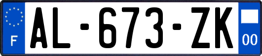 AL-673-ZK