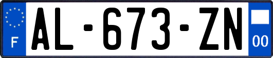 AL-673-ZN