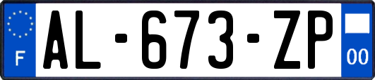 AL-673-ZP