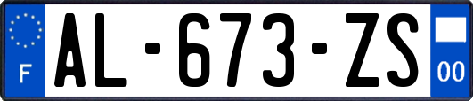 AL-673-ZS