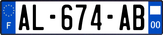 AL-674-AB