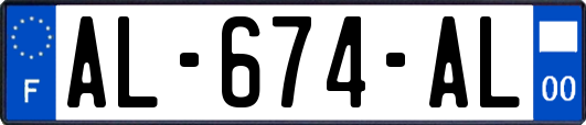 AL-674-AL