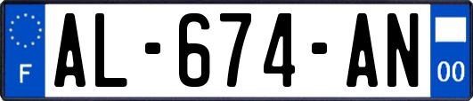 AL-674-AN