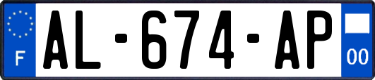 AL-674-AP