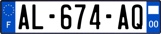 AL-674-AQ