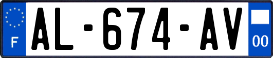 AL-674-AV