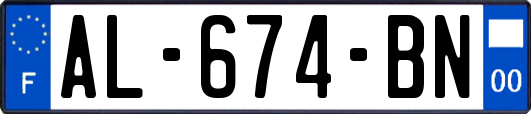 AL-674-BN
