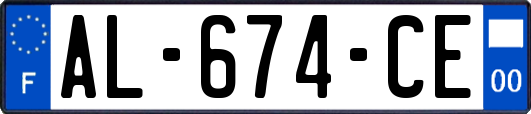 AL-674-CE