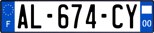 AL-674-CY