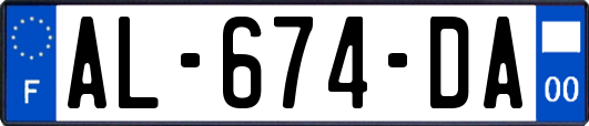 AL-674-DA