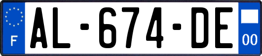 AL-674-DE