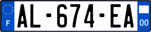 AL-674-EA
