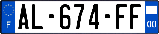 AL-674-FF