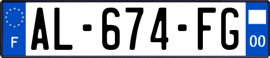 AL-674-FG