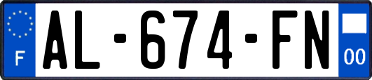 AL-674-FN