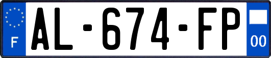 AL-674-FP