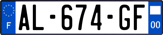 AL-674-GF