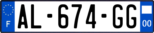 AL-674-GG