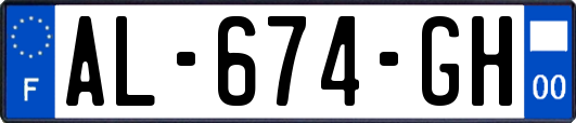 AL-674-GH