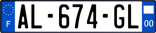AL-674-GL
