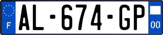 AL-674-GP