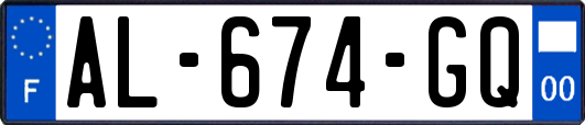 AL-674-GQ