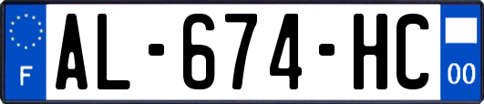 AL-674-HC
