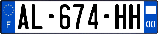AL-674-HH