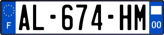 AL-674-HM
