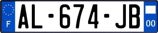 AL-674-JB