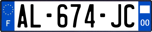 AL-674-JC