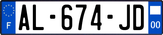 AL-674-JD