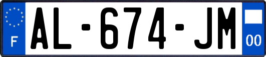 AL-674-JM