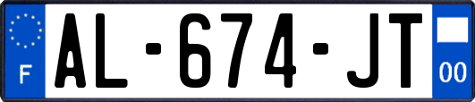 AL-674-JT