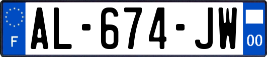 AL-674-JW