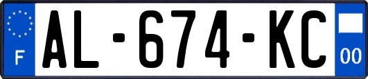 AL-674-KC