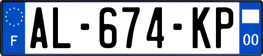 AL-674-KP
