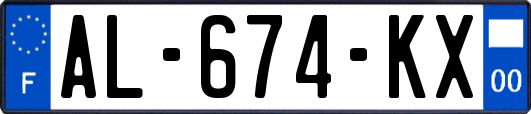 AL-674-KX